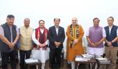 Nagaland heading for opposition-mukt govt