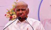 MVA to contest assembly, LS polls together: Pawar