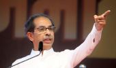 Seek votes only in Modi's name, not...: Uddhav to BJP