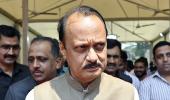 Maharashtra has no woman minister, says Ajit Pawar