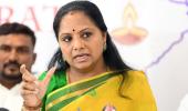 ED summons KCR's daughter Kavitha in excise case