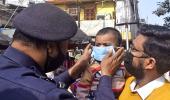 As India reports two H3N2 deaths, experts say...