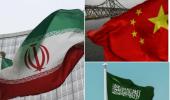 Iran, Saudi to resume ties after China brokers peace