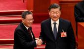 Xi names his close aide Li Qiang as China's new PM