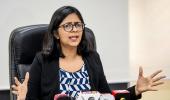 Was sexually assaulted by father: DCW chief Maliwal