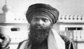 When Bhindranwale Was Arrested...