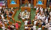 Deadlock continues in Parl over Rahul apology, Adani