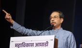 'If we don't unite, ...', Uddhav urges MVA allies