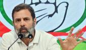 Delhi Police issues notice to Rahul Gandhi over remark