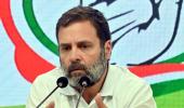 Rahul Gandhi must apologise first: BJP