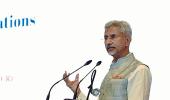 Remains 'very fragile': Jaishankar on LAC situation