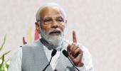 Hurt by success of Indian democracy: PM's dig at Rahul