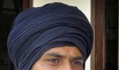 Amritpal Singh: From truck driver to Bhindranwale 2.0