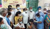 India logs over 1K Covid cases after 4 mths, 3 die