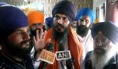 How Amritpal Singh managed to escape police dragnet