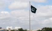 Pak skips SCO meet after Indian side objects to map