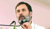 Rahul seeks speaker's nod to respond to 'unfair' claims