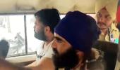 Did Punjab police's miscalculation help Amritpal?