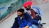 Alert issued in U'khand as hunt for Amritpal continues