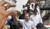 No political call behind Rahul disqualification: BJP