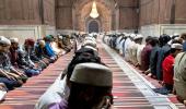 How India Observes Ramadan