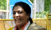 Renuka Chowdhury to sue PM over 'Shurpanakha' remark