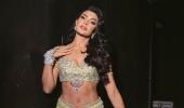 Sukesh pens love note for his 'Bomma' Jacqueline