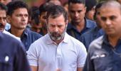 'Respect for...': US says watching Rahul's case