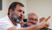 HC raps RSS worker for delaying Rahul Gandhi's trial