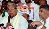 Karnataka: BJP heavyweights to fight Cong bigwigs