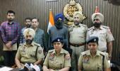 Patiala woman arrested for harbouring Amritpal, aide