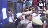 Cops to produce Atiq Ahmed in UP court on Mar 28