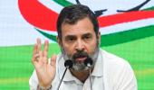 Rahul Could Become Central to Anti-BJP Politics