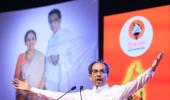 Won't tolerate Savarkar's insult: Uddhav to Rahul