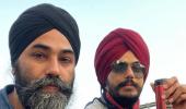 'Khalistanis are a microscopic minority in Punjab'