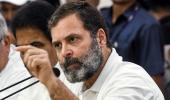 Sena's reminder to Rahul: Attacks on Savarkar will...