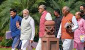 More BJP wins in polls, more Oppn will protest: Modi