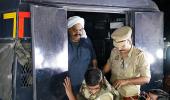 Atiq back in Sabarmati jail from UP after sentence