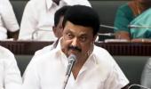 Stalin suspends IPS officer for custodial torture