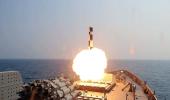 India to buy patrol, missile ships for Rs 19,600 cr