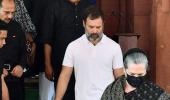 Germany 'takes note' of Rahul's disqualification