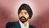 How Ajay Banga Can Change The World Bank