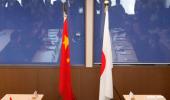 China, Japan set up military hotline