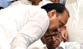 'Ajit Pawar will not accept anything less than CM'