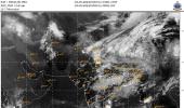 IMD forecasts cyclone in Bay of Bengal around May 9