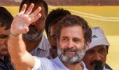 No interim relief for Rahul Gandhi in defamation case