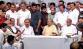 'Pawar can never be dismissed as a has-been'