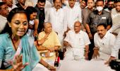 'Sharad Pawar's decision wasn't unexpected'