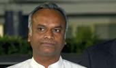 Kharge's son gets EC notice for 'nalayak' Modi remark