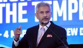 Jaishankar to meet Chinese FM, no talks with Bilawal